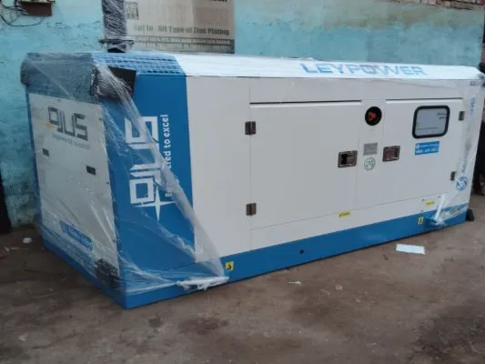 diesel generator