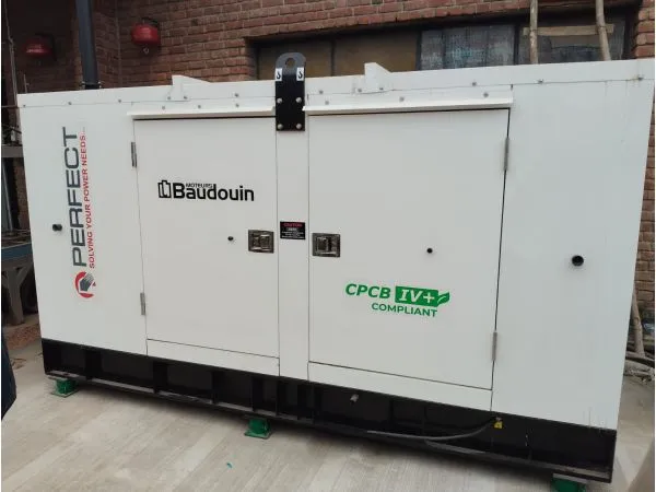 diesel generator Faridabad