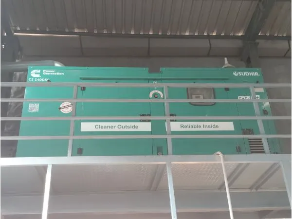 best diesel generator